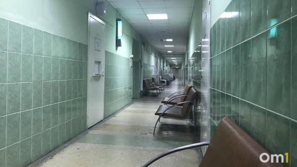 Омичу выплатят компенсацию за неправильный диагноз ВИЧ-инфекции