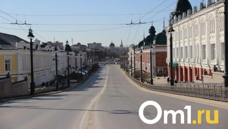 Мэрия планирует отремонтировать улицу Ленина
