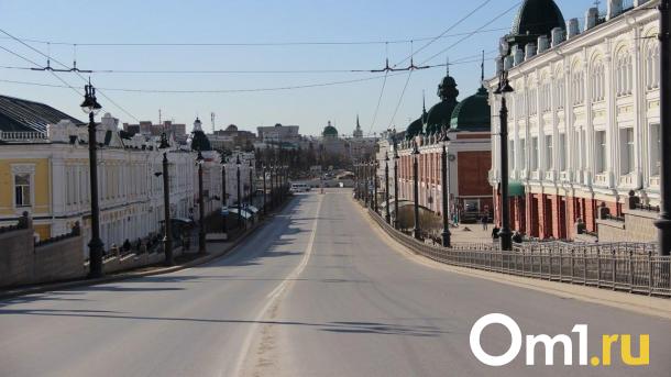 Мэрия планирует отремонтировать улицу Ленина