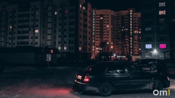 Почти до -30 похолодает в Новосибирске в начале недели