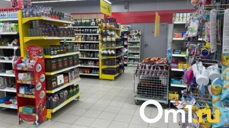 Новосибирская покупательница возмущена обманом с ценами в супермаркете