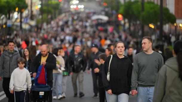 На развитие омского туризма направят 700 миллионов рублей