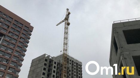 В Новосибирске подготовят проекты строительства более 1 млн кв.м. жилья в 2023 году