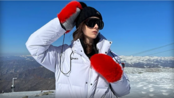 Новосибирская модель в коме: скрытая аневризма разрушила карьеру в Китае