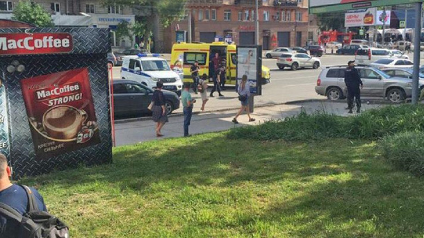 Расстрелял в упор: новосибирец заплатит компенсацию после убийства предпринимателя