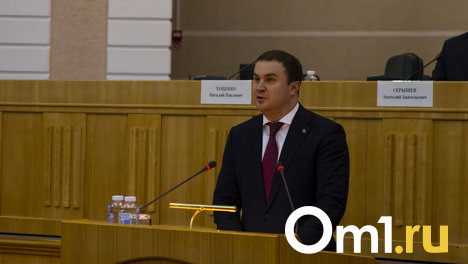 Виталий Хоценко подписал указ о создании в Омске совета по улучшению качества жизни