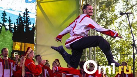 Стало известно, какие мероприятия пройдут в Омске в 2026 году
