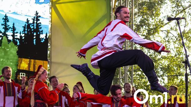 Стало известно, какие мероприятия пройдут в Омске в 2026 году