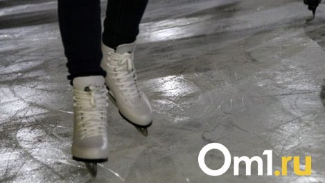 На хоккейную коробку в Амурском посёлке Омска потратят почти 2,8 миллиона рублей