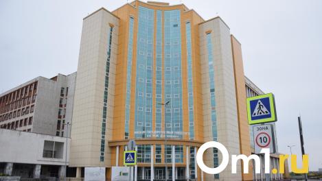В новом корпусе ОмГУ проведут экскурсию для школьников