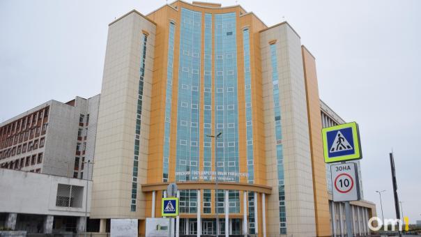 В новом корпусе ОмГУ проведут экскурсию для школьников