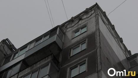 Бастрыкин заинтересовался омским домом, в котором до сих пор нет отопления