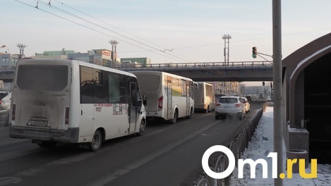 Часть омских перевозчиков объявили о повышении цен на проезд