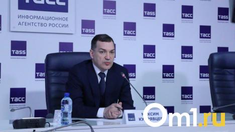 Новый мэр Кудрявцев анонсировал ремонт почти трёх сотен дворов в Новосибирске