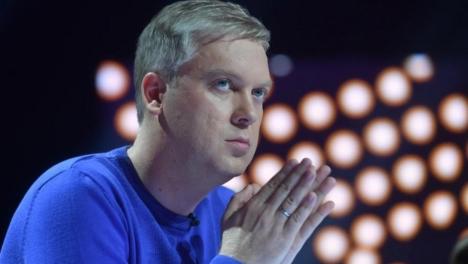 Актёр Сергей Светлаков был в «Крокус Сити Холле» во время теракта