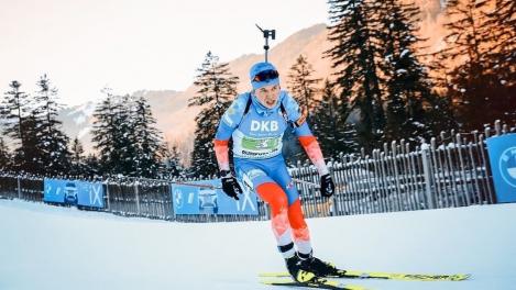 Стал объектом насмешек не зря? Как новосибирский биатлонист Даниил Серохвостов выступил на Олимпиаде-2022