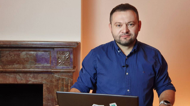 Новосибирского депутата горсовета Сергея Бойко объявили в федеральный розыск