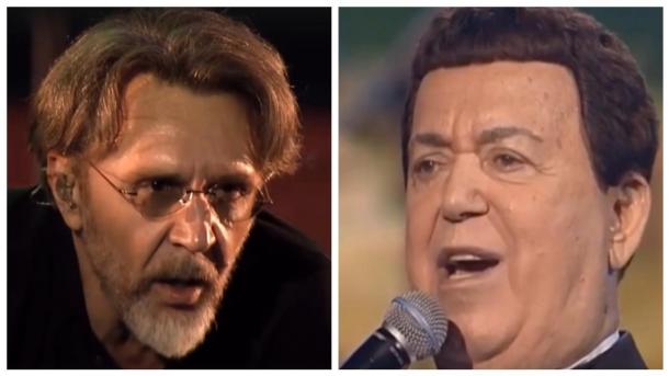 Новосибирцы сравнили Шнура с Кобзоном после «нецензурного» концерта