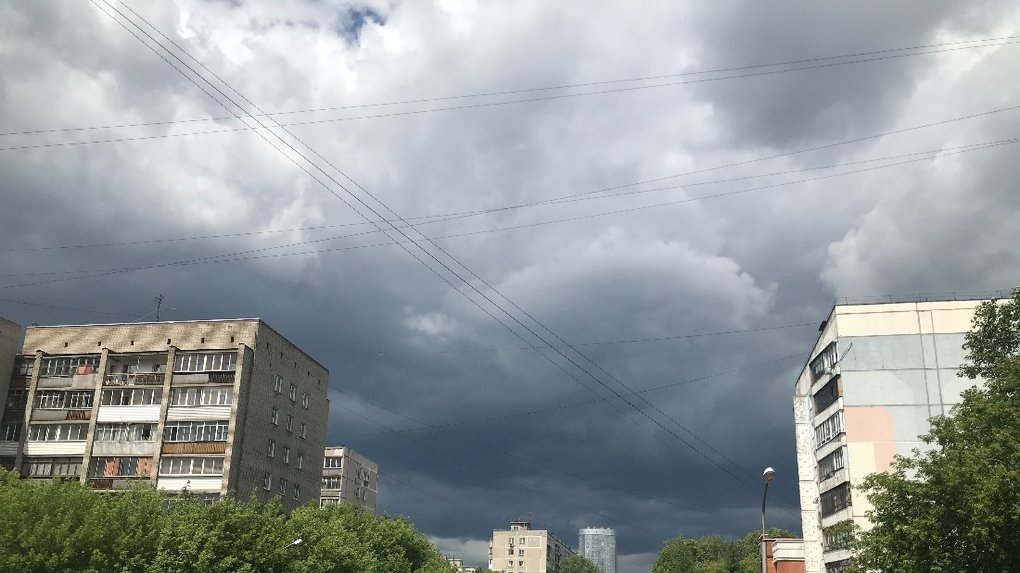 Синоптики дали точный прогноз погоды в Новосибирске на июль-2023