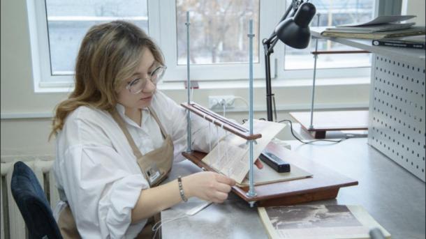 Крупнейший центр реставрации начал функционировать в Новосибирске