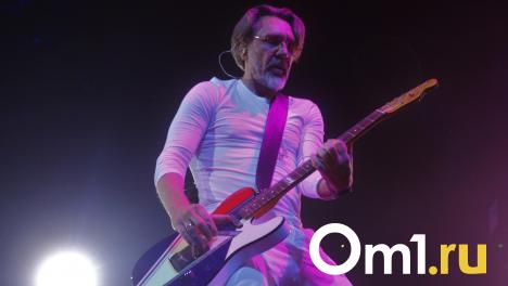 Прощальный концерт Гуфа, «Ленинград» и Лазарев: кто из звёзд приедет в Омск этой осенью