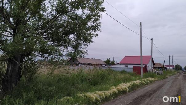 На борьбу с паводком в Омской области выделили ещё 11,5 миллионов
