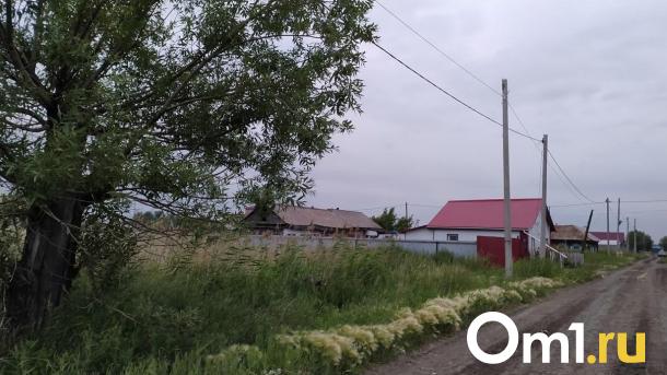 На борьбу с паводком в Омской области выделили ещё 11,5 миллионов
