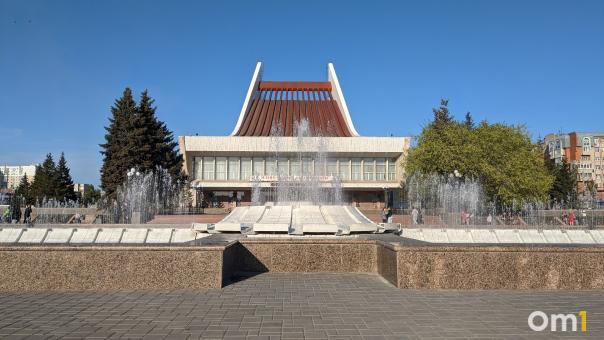 В Омске пройдёт Всероссийский театральный фестиваль
