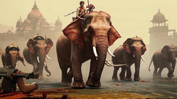 Новосибирский рунолог дал шокирующий прогноз конфликта Индии и Пакистана