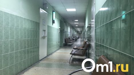Скоро выпишут: дети, отравившиеся в Омске, идут на поправку