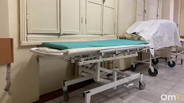 Новосибирским медикам скорой помощи выплатили долги по зарплате после вмешательства прокуратуры