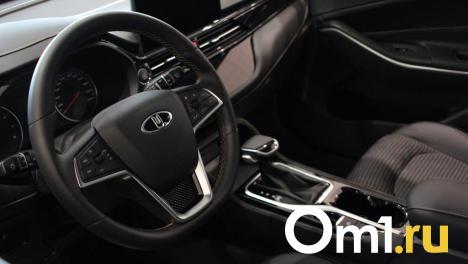 До 160 тысяч: названа зарплата руководителей автопарков в Омске