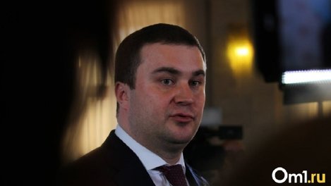 Рамзан Кадыров назвал улицу в Грозном в честь деда омского врио губернатора