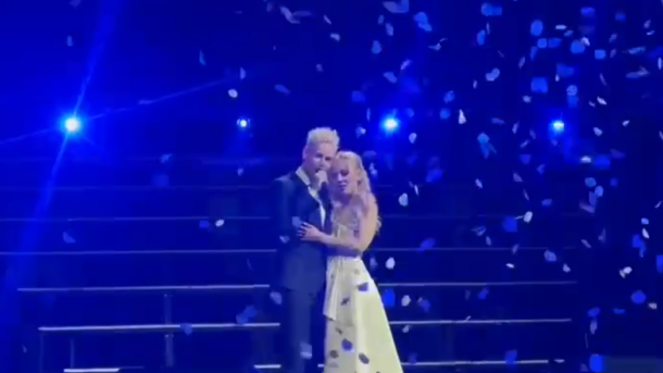 Нумеролог — о романе Шамана и Мизулиной: «Возможны дети, но отношения будут непростыми»