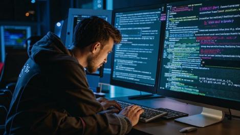Стало известно, сколько IT-специалистов не хватает в Новосибирской области