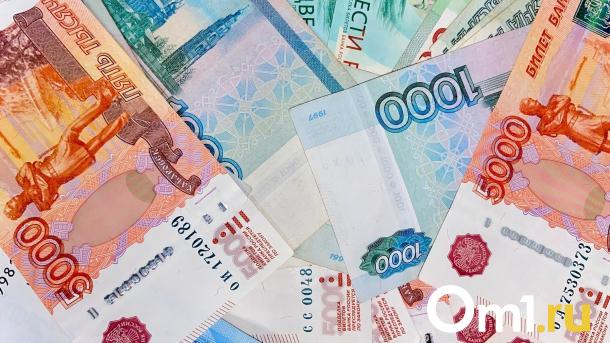 Омским учителям выделили более 500 миллионов на дополнительные выплаты