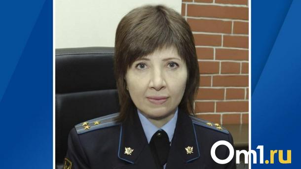 Президент Путин присвоил главному судебному приставу Омской области звание генерал-майора