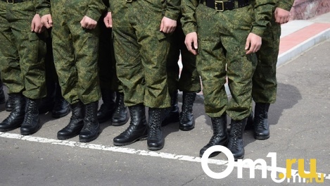 Стало меньше годных? В Новосибирске оценили состояние здоровья призывников