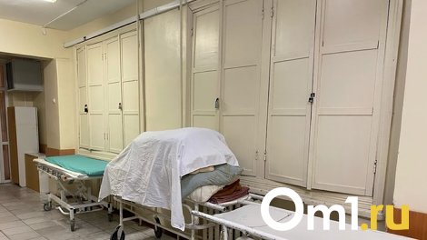 В Минздраве сообщили, каким раком чаще всего болеют омичи