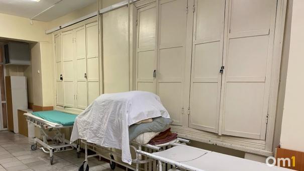 В Минздраве сообщили, каким раком чаще всего болеют омичи