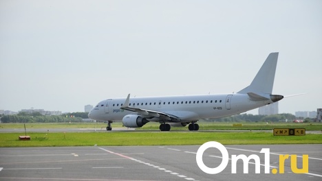 Глава омского аэропорта спрогнозировал, подорожают ли авиабилеты