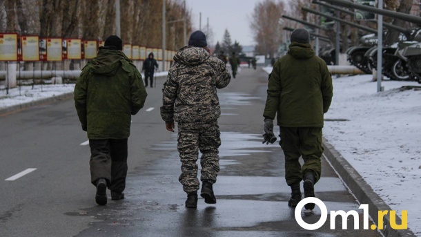 О недостатке психиатрической помощи для участников СВО в Новосибирске завил эксперт