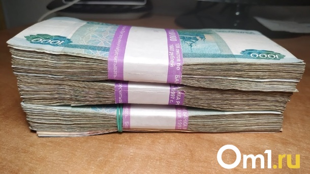 Омского чиновника подозревают в получении взятки