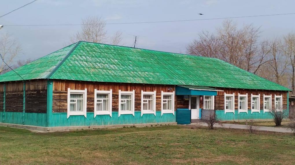 В селе Цветочное после визита Виталия Хоценко отремонтируют детскую школу искусств