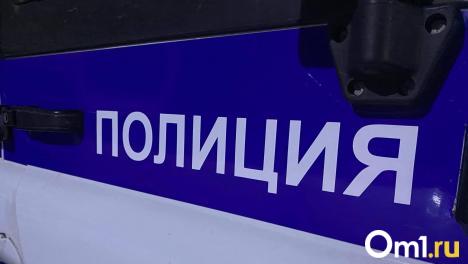 Необъяснимо, но факт: омич разделся догола и залез на козырёк подъезда