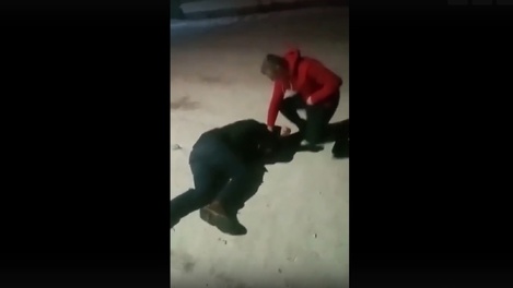 Не помог инвалиду. Дело омского депутата, который избил прохожего, передали в суд