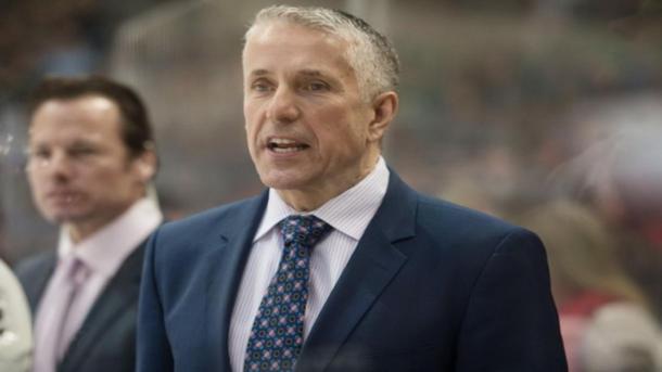 Инсайдер назвал зарплату экс-тренера «Авангарда» Боба Хартли в «Локомотиве»