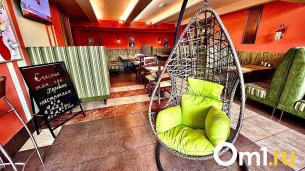 Омичам рассказали, где искать детские комнаты