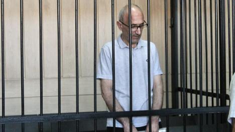 Новосибирец организовал нарколабораторию и получил 16 лет строгого режима