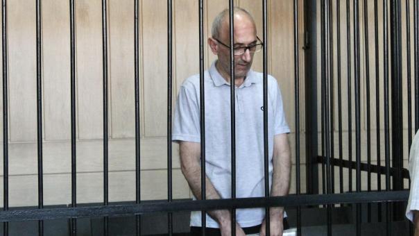 Новосибирец организовал нарколабораторию и получил 16 лет строгого режима